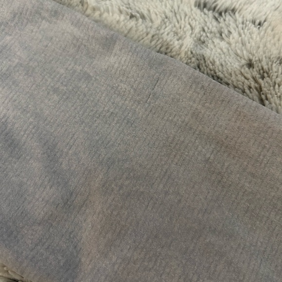 🆕 NWOT Free People Movement | Good Karma Long Sleeve Onesie | Ice Grey - Picture 16 of 16